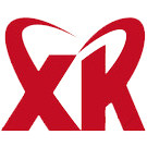 上海新锐电子的LOGO