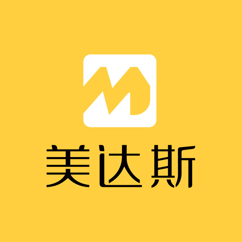 美达斯搁板置物架