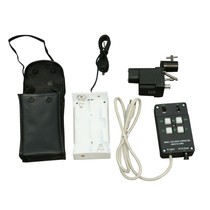 Eq2 Equator electric follow electric tracking motor 80Dx90Dx114 or 130eq telescope