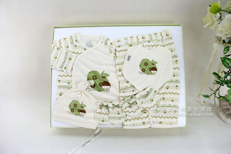 Coffret cadeau pour nouveau-né - Vêtements + Accessoires - Ref 1976747 Image 15