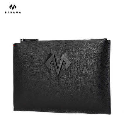 【揭秘】babama男包怎么样,质量假不假呢，亲身使用三个月感受揭秘