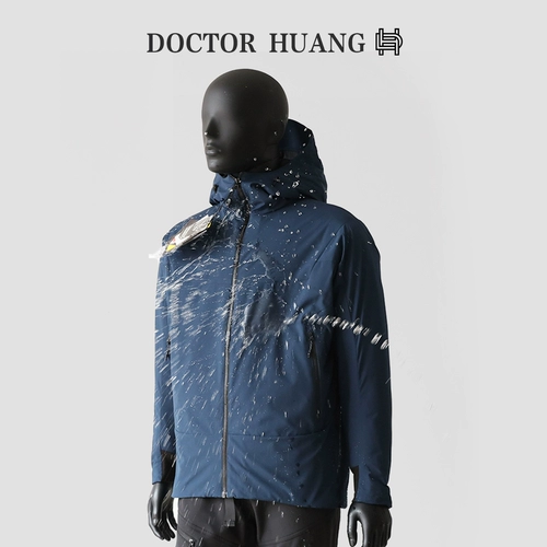 Зимний пуховик, бархатная дорожная куртка для скалозалания, коллекция 2023, утиный пух