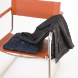 Дизайнерская лимитированная коллекция 2025 года, ранняя весна, новая мужская повседневная мужская куртка из эластичного денима с яркими линиями, 9767