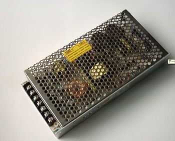 12v3a monitoring power supply 12v security switching power supply
