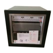  Dahua factory EH100-06 Paper recorder recorder 6-point high temperature adjustment control alarm K-type 1000 degrees