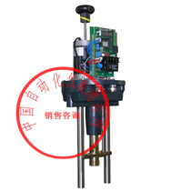  7M MOYF40 Quarter-turn electric actuator 14AI MODF44 Multi-turn electric actuator