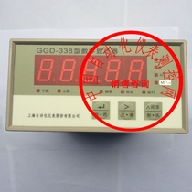 GGD-338 Digital Display Peak Force Controller with Junction Box Weighing Display