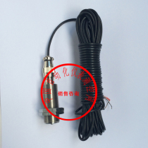  SZMB-9 Magneto-electric speed sensor Explosion-proof speed sensor SZMB series magneto-electric speed sensor
