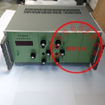  YD series dynamic resistance strain gauge 2 4-channel bridge special dynamic resistance strain gauge High precision