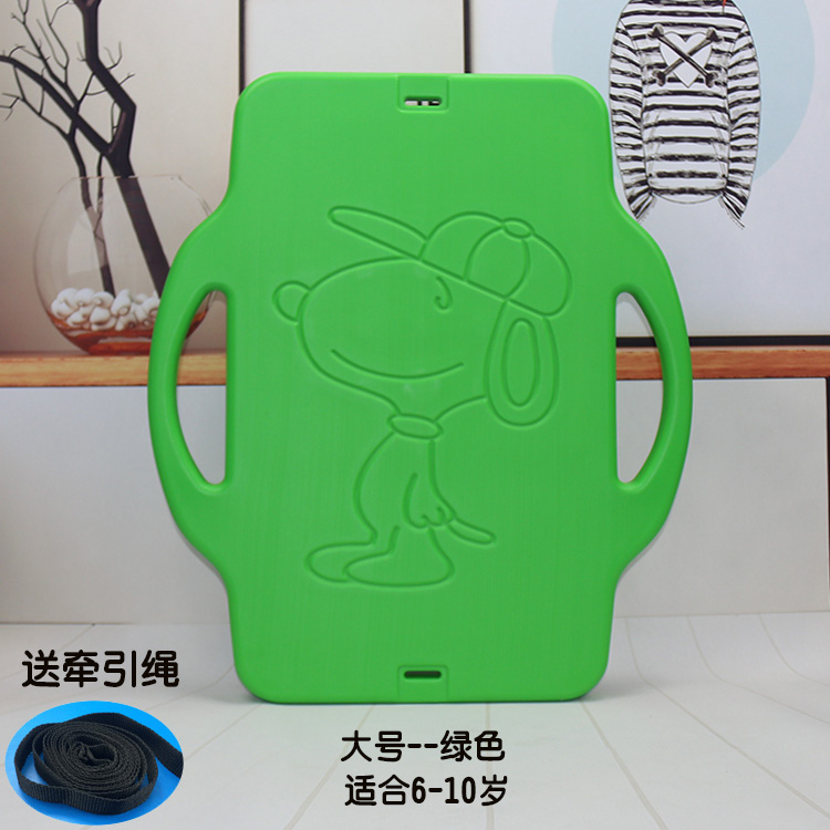 xe điện đứng 2 bánh Thiết bị đào tạo cảm giác Xe tay ga trẻ em bốn bánh cân bằng nhựa dày vuông nhỏ trượt ván leo núi Phục hồi chức năng - Smart Scooter xe thăng bằng freya