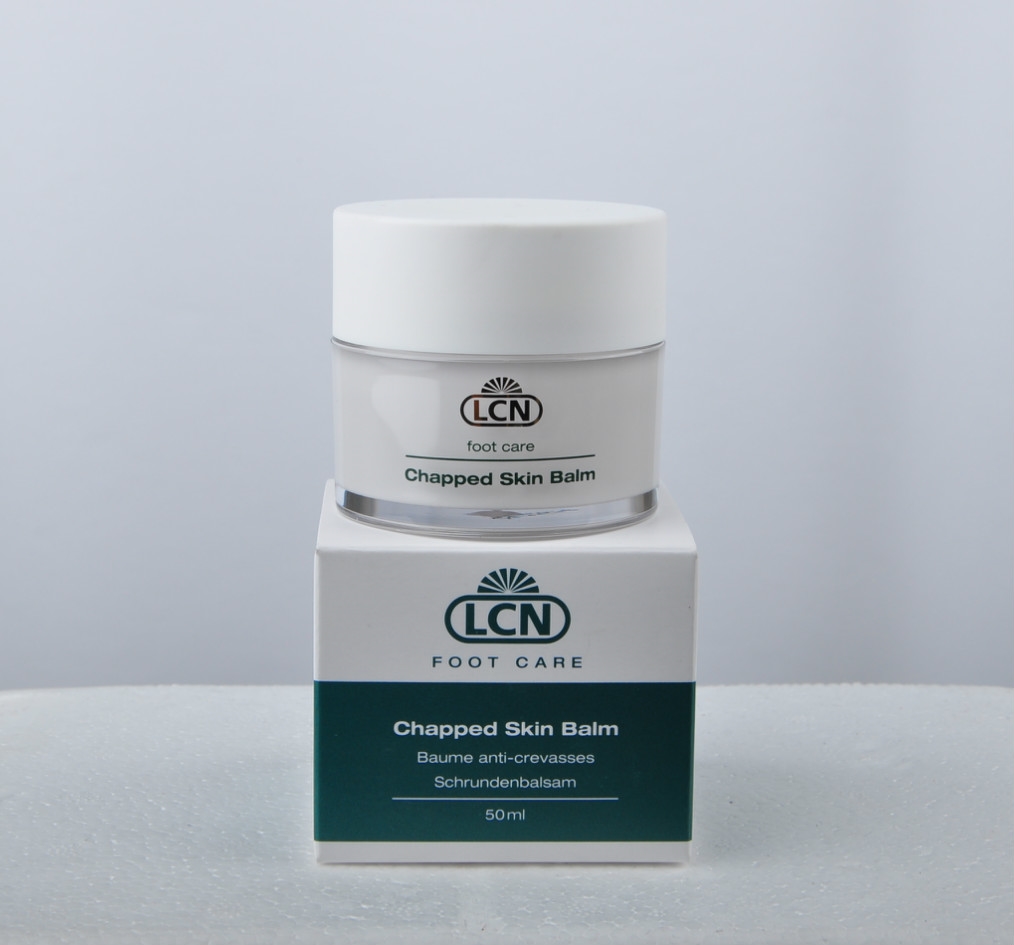 Bộ chăm sóc chân LCN của Đức Bộ Deluxe gồm 9 bộ dưỡng ẩm giữ nếp nhăn hiệu quả mặt nạ ủ chân lột da chết