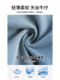 Tencel straight jeans ແມ່ຍິງ summer ບາງວ່າງຂະຫນາດໃຫຍ່ໄຂມັນ mm elastic ແອວຂະຫນາດນ້ອຍ ice ໄຫມ pants ຂາກ້ວາງ