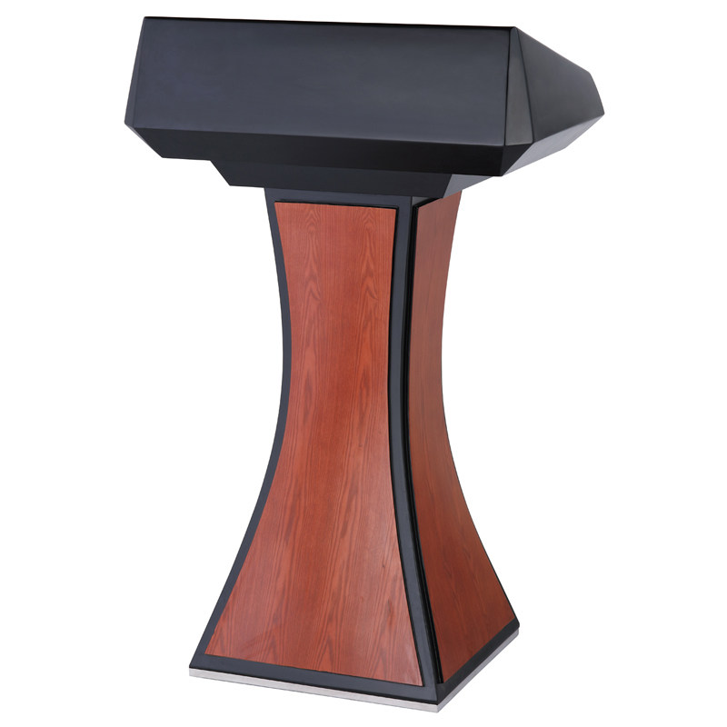 Speech Desk T58 Upscale Creative Hotel Hall Hall South Greeting Bentdesk Conference Speech Desk Chair Desk