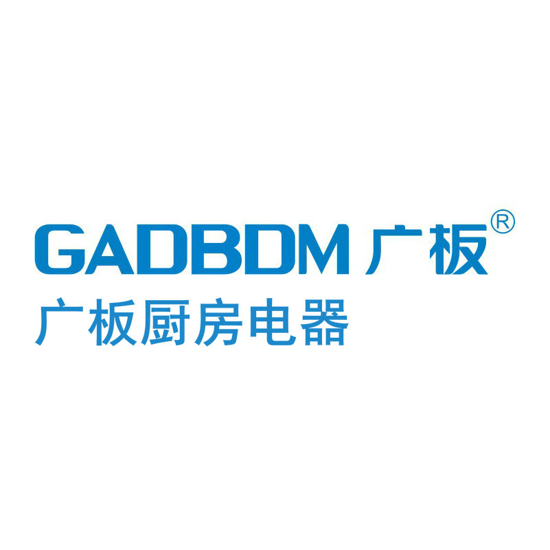广板电器的LOGO