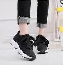 Women sneakers girls sport running shoes ladies casual Shoes