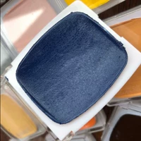 Темно-синий