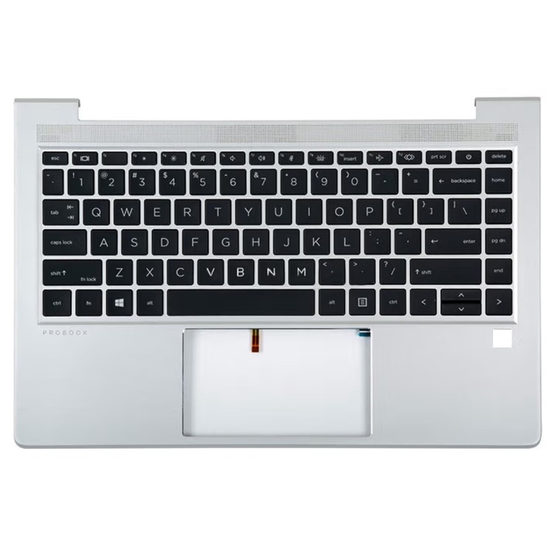 Original Hp Probook 430 440 450 460 640 650 G8 G10 C Shell, Zhan 66 Pro