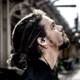 Shure/舒尔 SE215 Uni in -ear joise снизить игру Гудовой Hifi Line Line Control Swield Monitor прослушивание