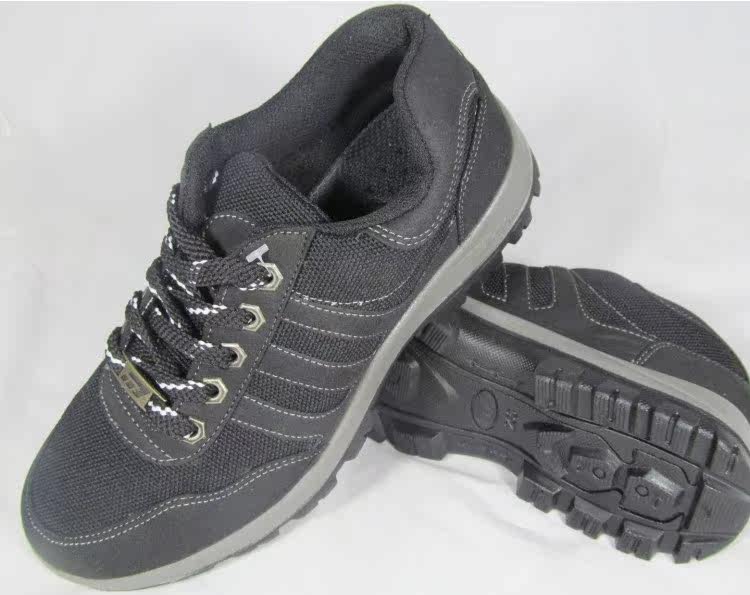 Boots militaires - Ref 1400761 Image 10