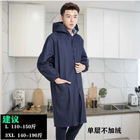 Стиль джинсовой капюшоны (легко исчезать, вымыть отдельно)