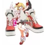 White Cat Project Tea Bear Academy Anime Games COSPLAY Giày COS để bản đồ tùy chỉnh - Cosplay cosplay đồ ngủ
