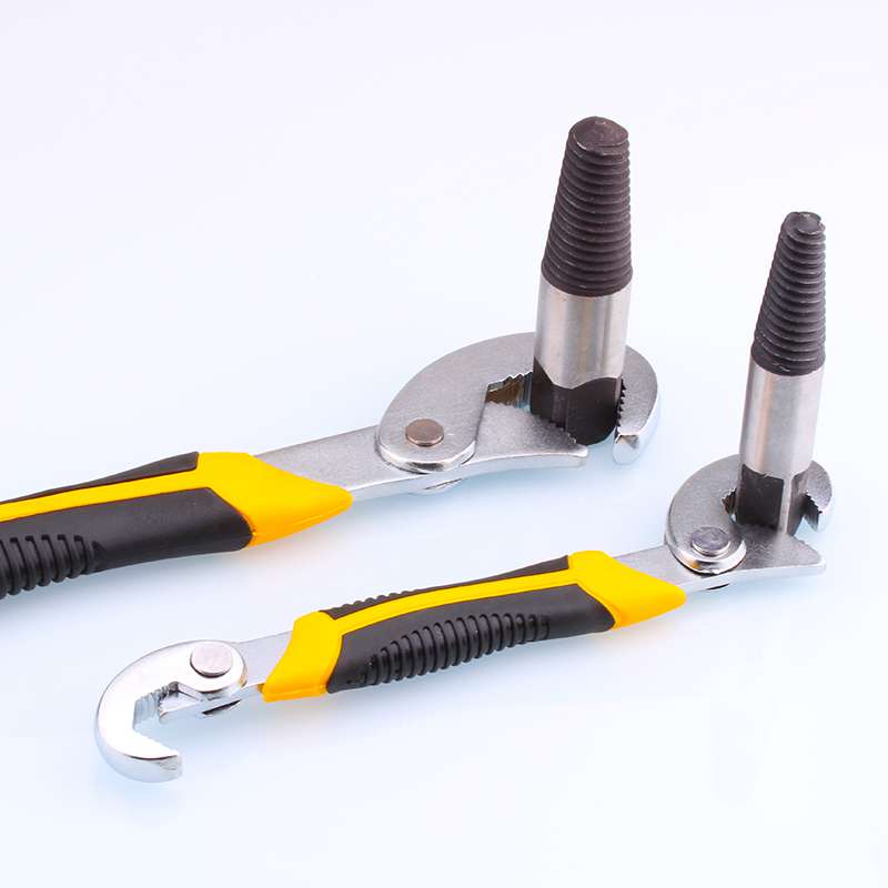 Tap Triangle Valve Broken Wire Extractor Broken Head Water Pipe Connector Sliding Tooth Screw Bad Screw Breaking Screw Extractor