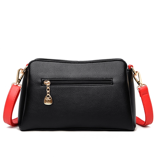 Кенгуру, сумка на одно плечо, из натуральной кожи, коллекция 2023