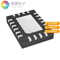정품 TPS25810RVCT 원래 IC 인터페이스 전문 20WQFN