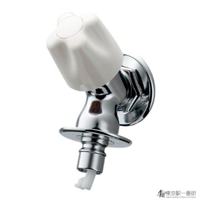 Japan direct mail KAKUDAI Valley big card anti-fall washing machine tap