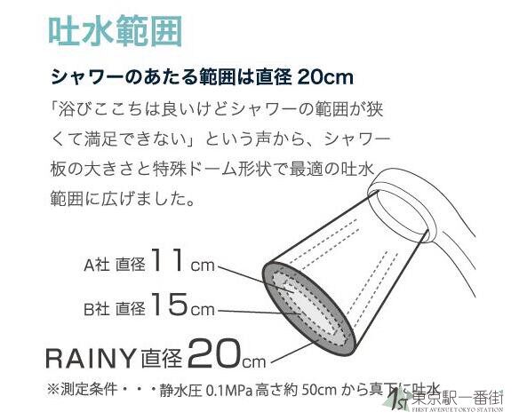 Смеситель для душа 日本代购 三荣原装日本制花洒软管 节水增压淋浴花洒套装止水键 OTHER