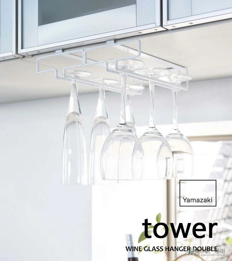 Япония покупка товаров Ямадзаки Ямазаки Промышленная башня перевалка контейнеров перфорация с ног на голову красное вино кубок ходули держатели стаканов 