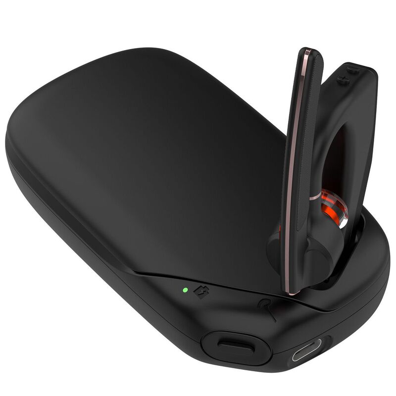 Suitable for Plantronics Poly Voyager Legend 50/30 Headphone Charging Case Charging Compartment Suitable for Plantronics Poly Voyager Legend 50/30 Headphone Charging Case Charging Compartment