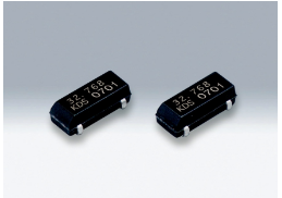 SMD crystal oscillator 32 768K MC-306 4 feet 6PF DMX-26S original imported 3 8*8mm