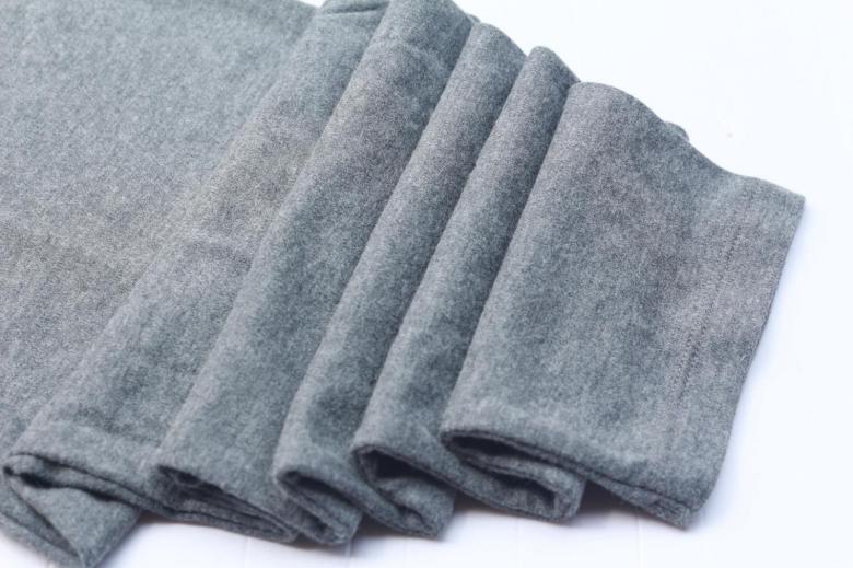 Pantalon collant jeunesse simple en polyester - Ref 762801 Image 15