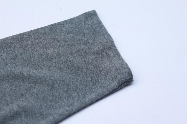 Pantalon collant jeunesse simple en polyester - Ref 762801 Image 13