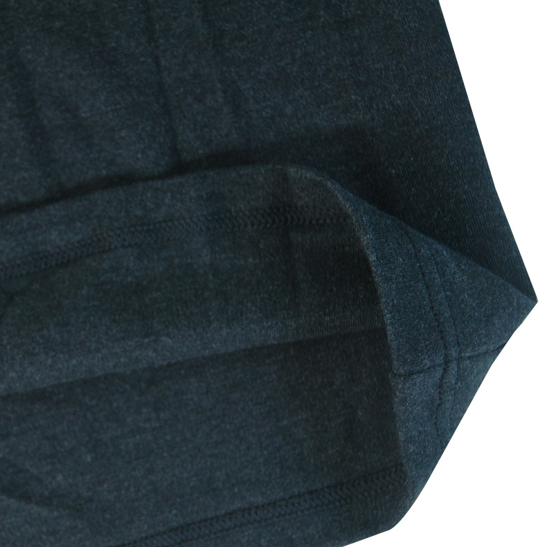 Sous-vêtement chaud jeunesse simple en polyester - Ref 752247 Image 11