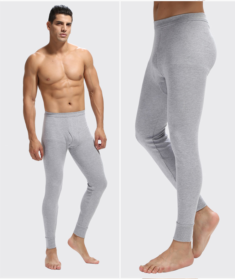 Pantalon collant jeunesse simple en polyester - Ref 760207 Image 21