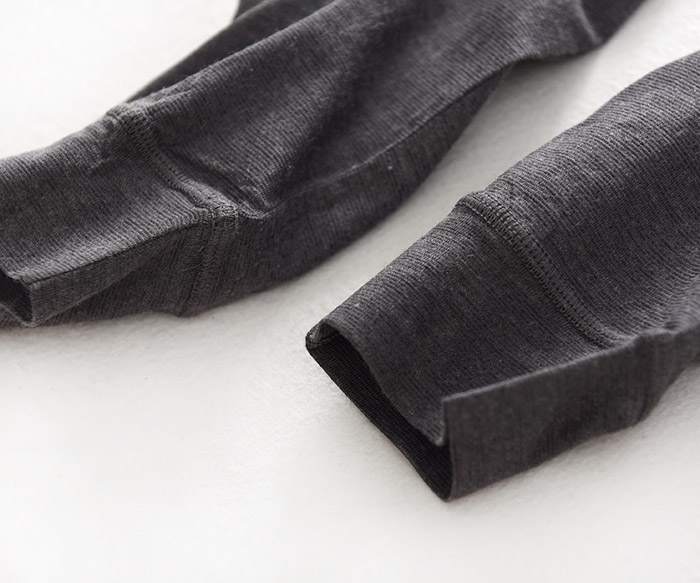 Pantalon collant jeunesse simple en polyester - Ref 762797 Image 14