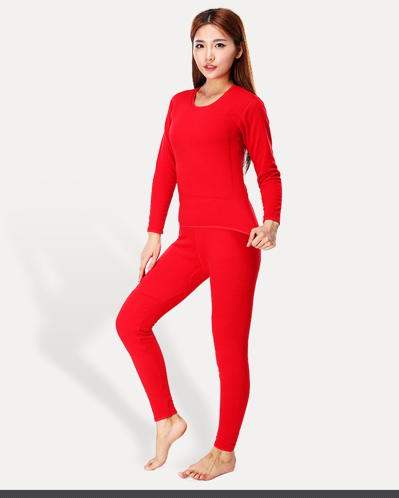 Sous-vêtement chaud jeunesse mouvement en polyester, polyester,  - Ref 758178 Image 15