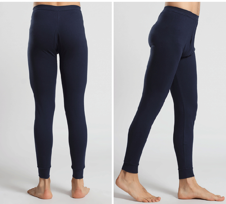 Pantalon collant jeunesse simple en polyester - Ref 760207 Image 19