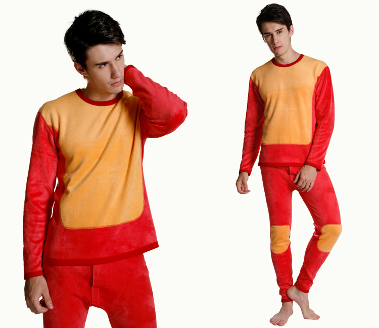 Sous-vêtement thermo jeunesse mouvement en polyester, polyester,  - Ref 756144 Image 9