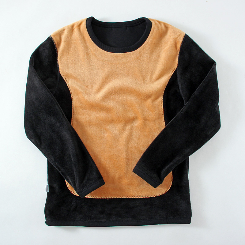 Sous-vêtement chaud jeunesse mouvement en polyester, polyester,  - Ref 756950 Image 8