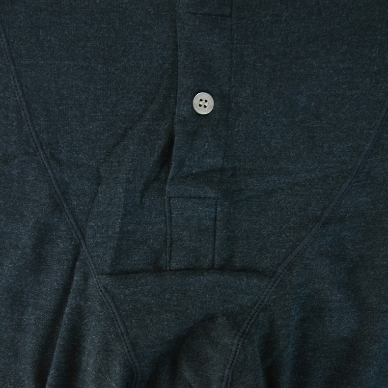 Sous-vêtement chaud jeunesse simple en polyester - Ref 752247 Image 14