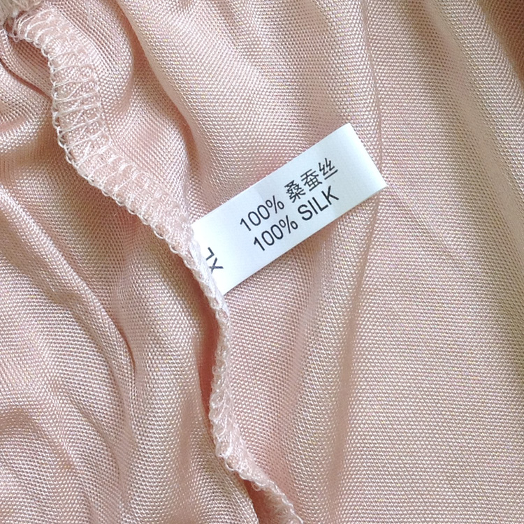 Pantalon collant jeunesse simple en polyester - Ref 762804 Image 13