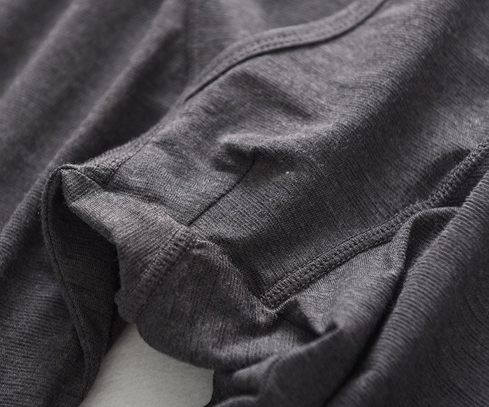 Pantalon collant jeunesse simple en polyester - Ref 762797 Image 13