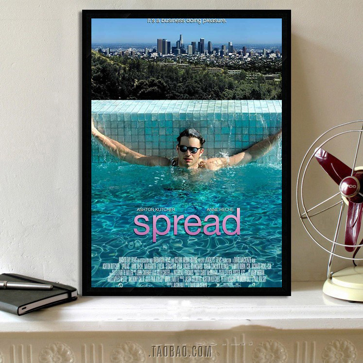 AQ Love Saint Terminator Spread MY (Movie poster 16 9)