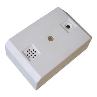 LY-901LS external sound pickup with low noise monitoring pick-up