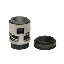 G3-16Grundfos Grundfos CHI-8 12 water pump Ding Qing graphite fluorine glue silicon carbide mechanical seal