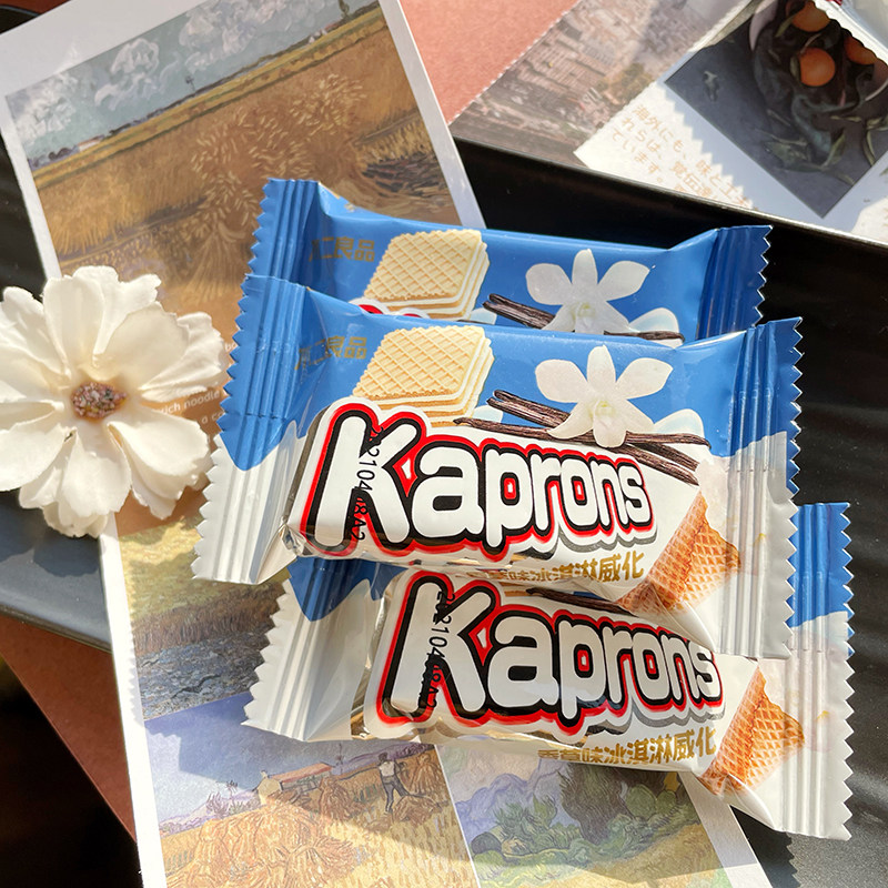 No Erliyan Ice Ice Cream Sandwich Vegan cake Dry Wedding Festive Candy Delight Cake Casual Snacks Fun Creative Year