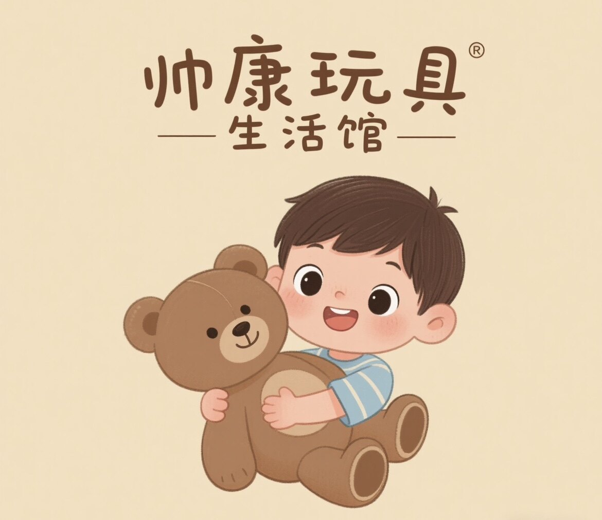 帅康玩具生活馆